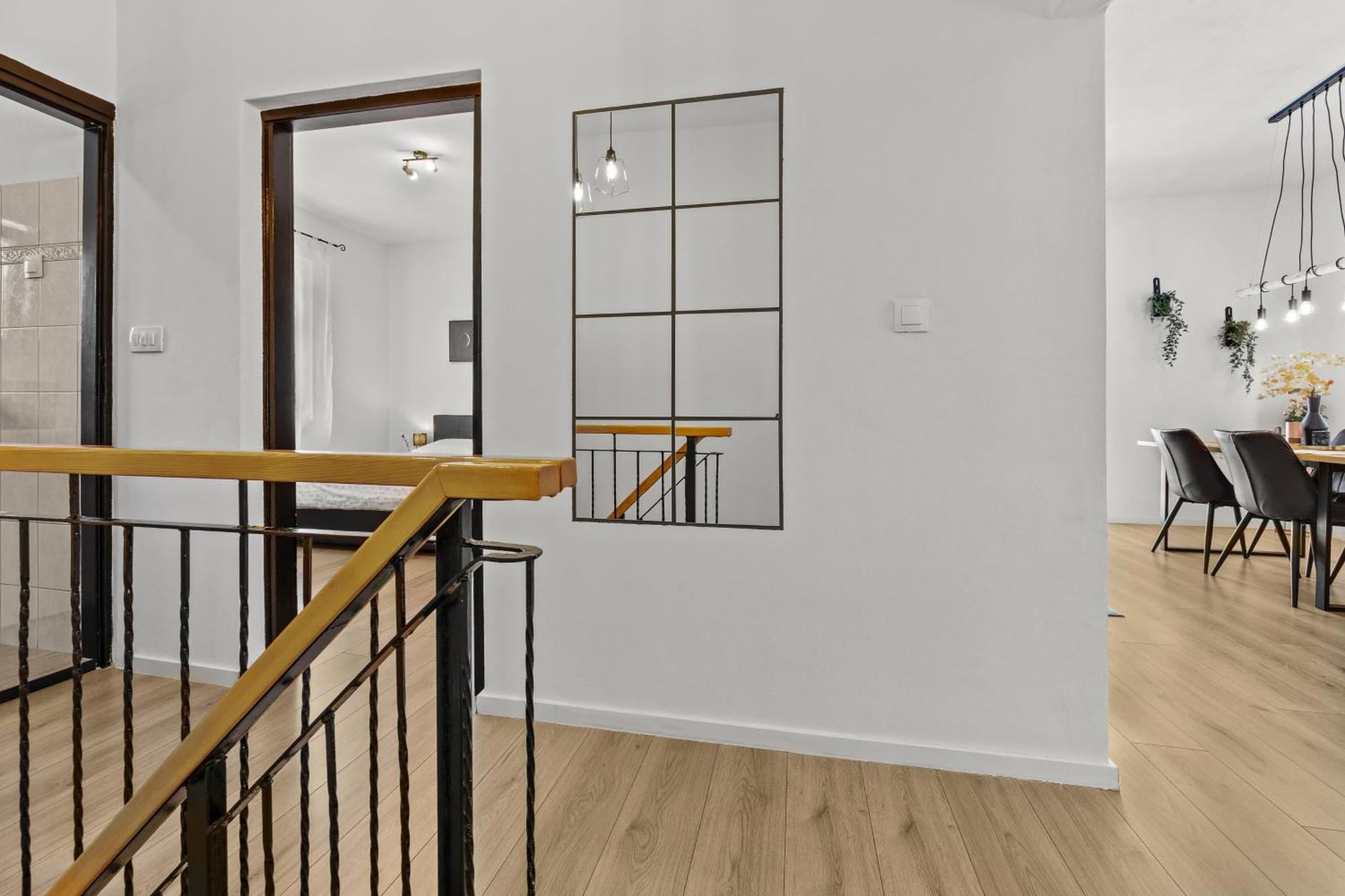 Green Oasis New Apartment Πούλα Εξωτερικό φωτογραφία