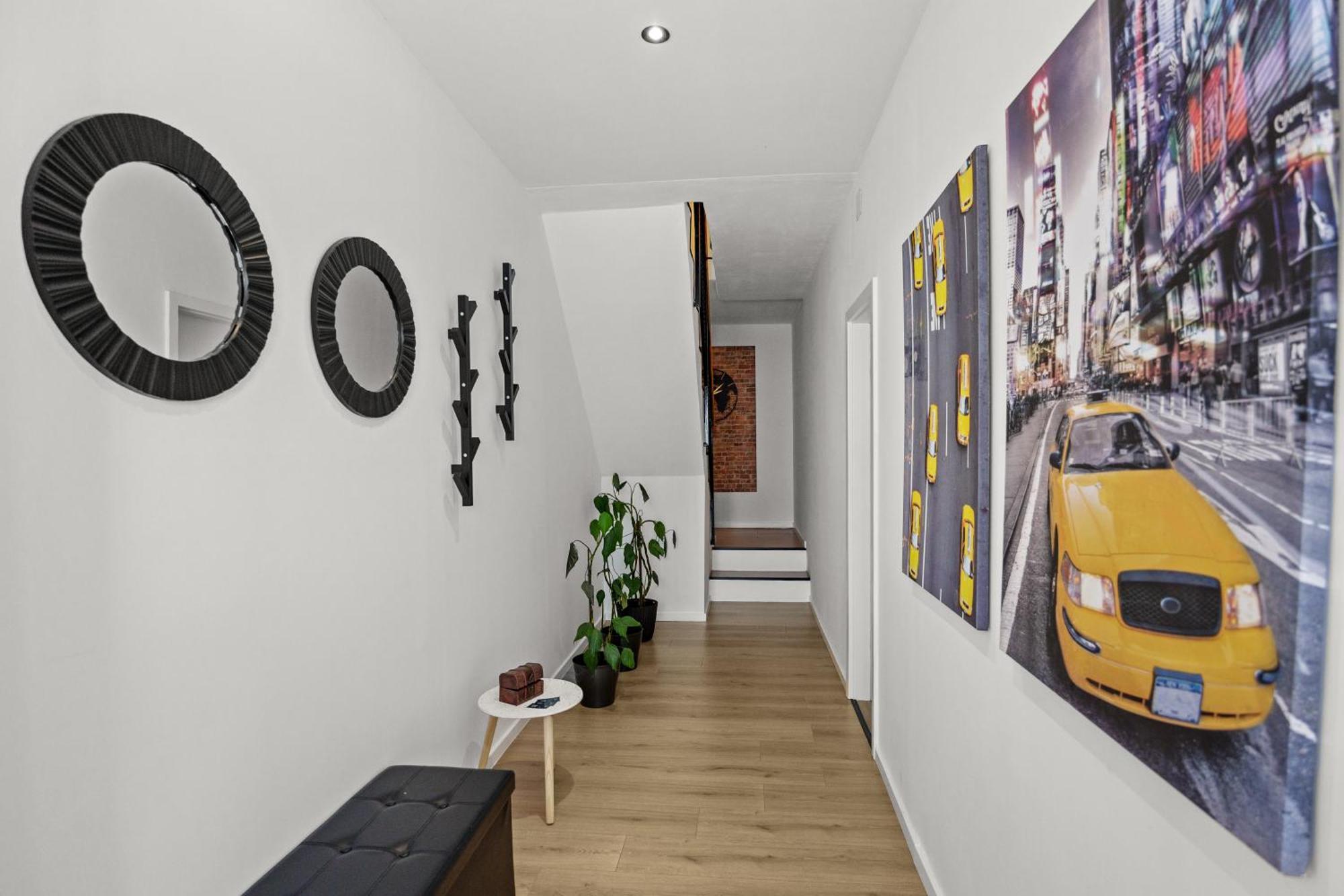 Green Oasis New Apartment Πούλα Εξωτερικό φωτογραφία