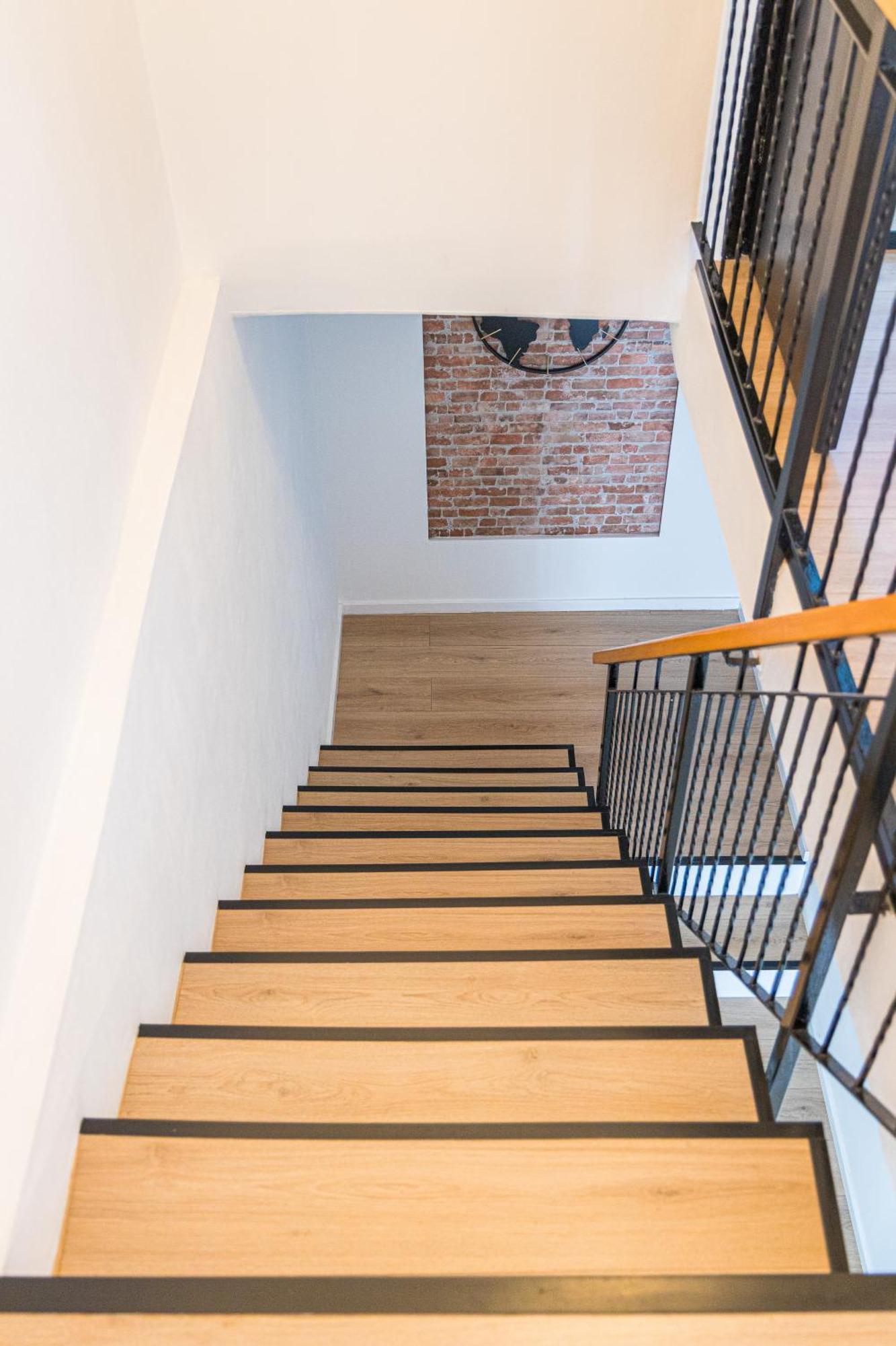 Green Oasis New Apartment Πούλα Εξωτερικό φωτογραφία