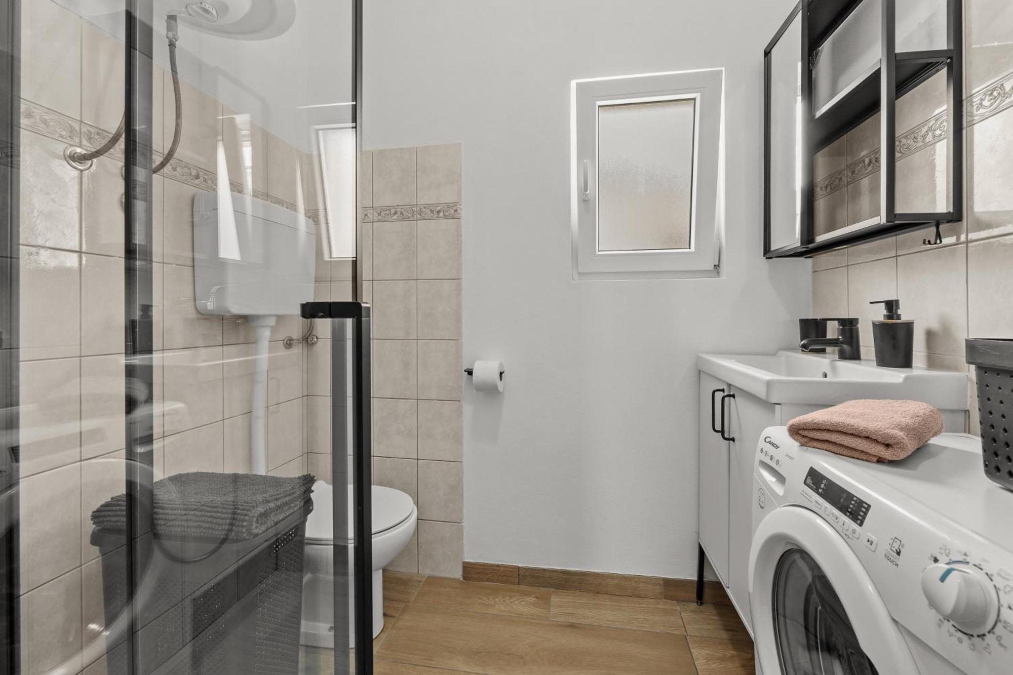 Green Oasis New Apartment Πούλα Εξωτερικό φωτογραφία
