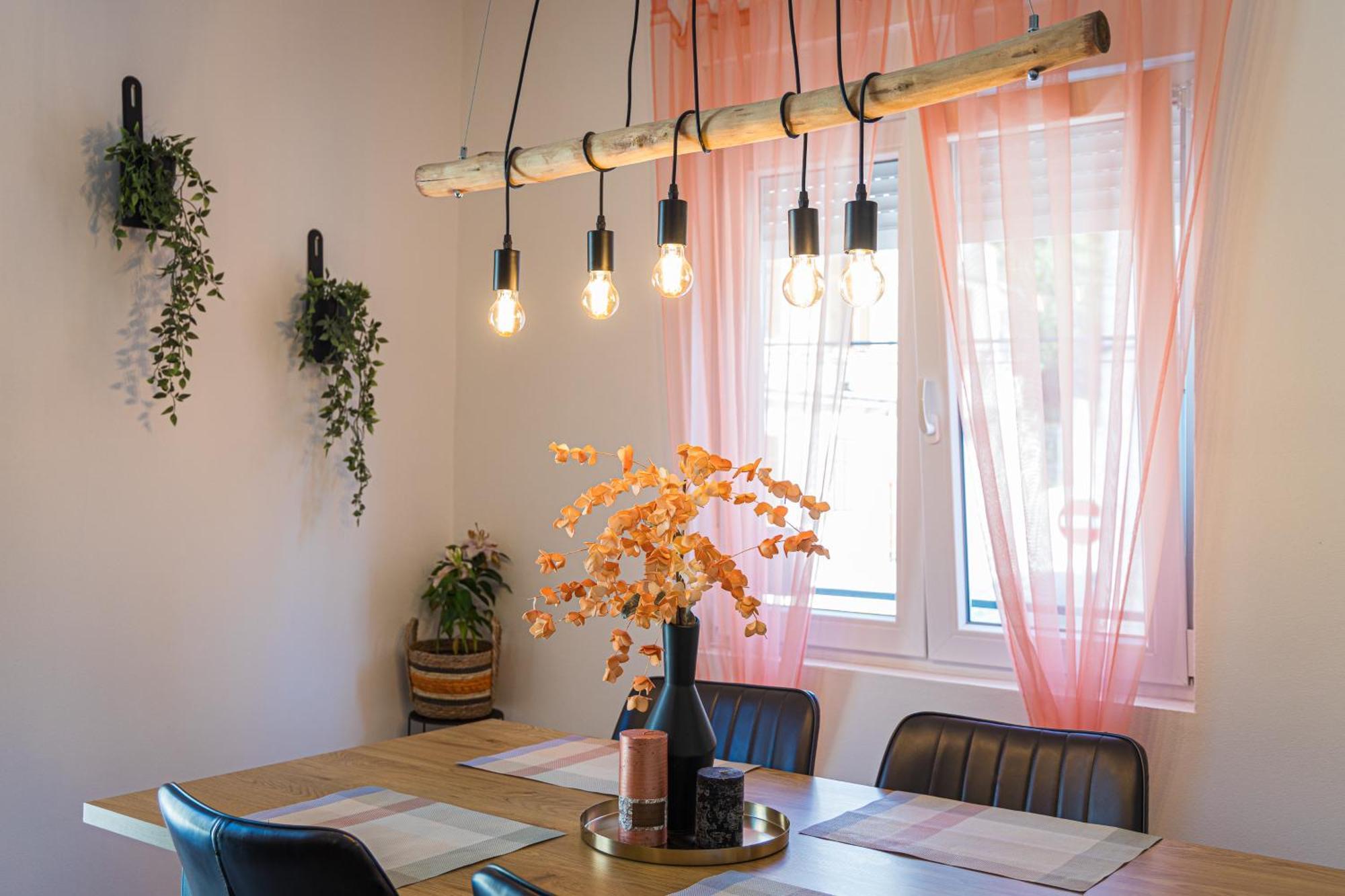 Green Oasis New Apartment Πούλα Εξωτερικό φωτογραφία