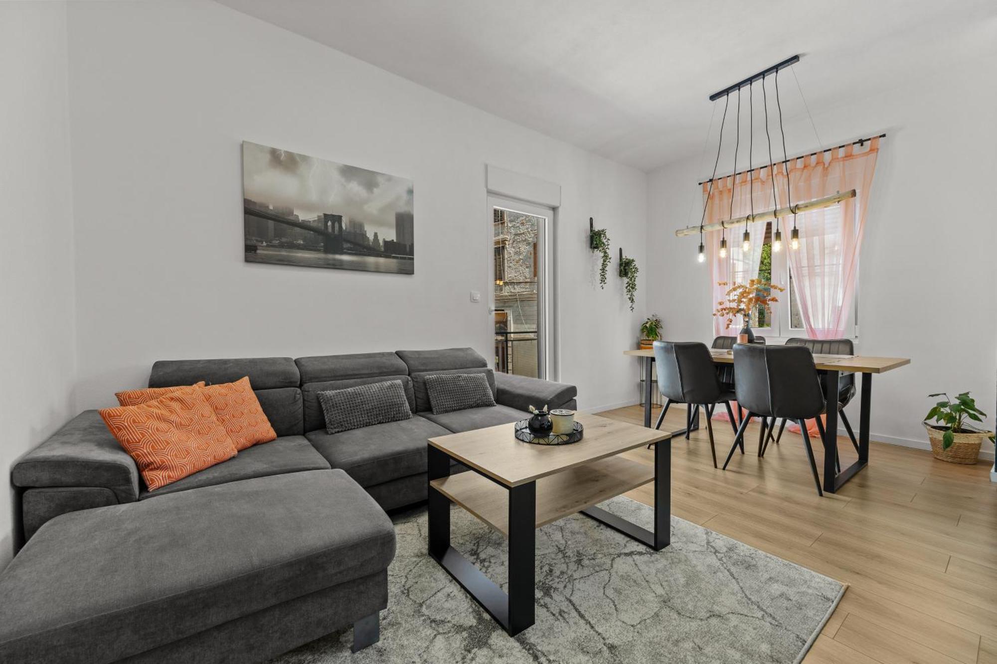 Green Oasis New Apartment Πούλα Εξωτερικό φωτογραφία