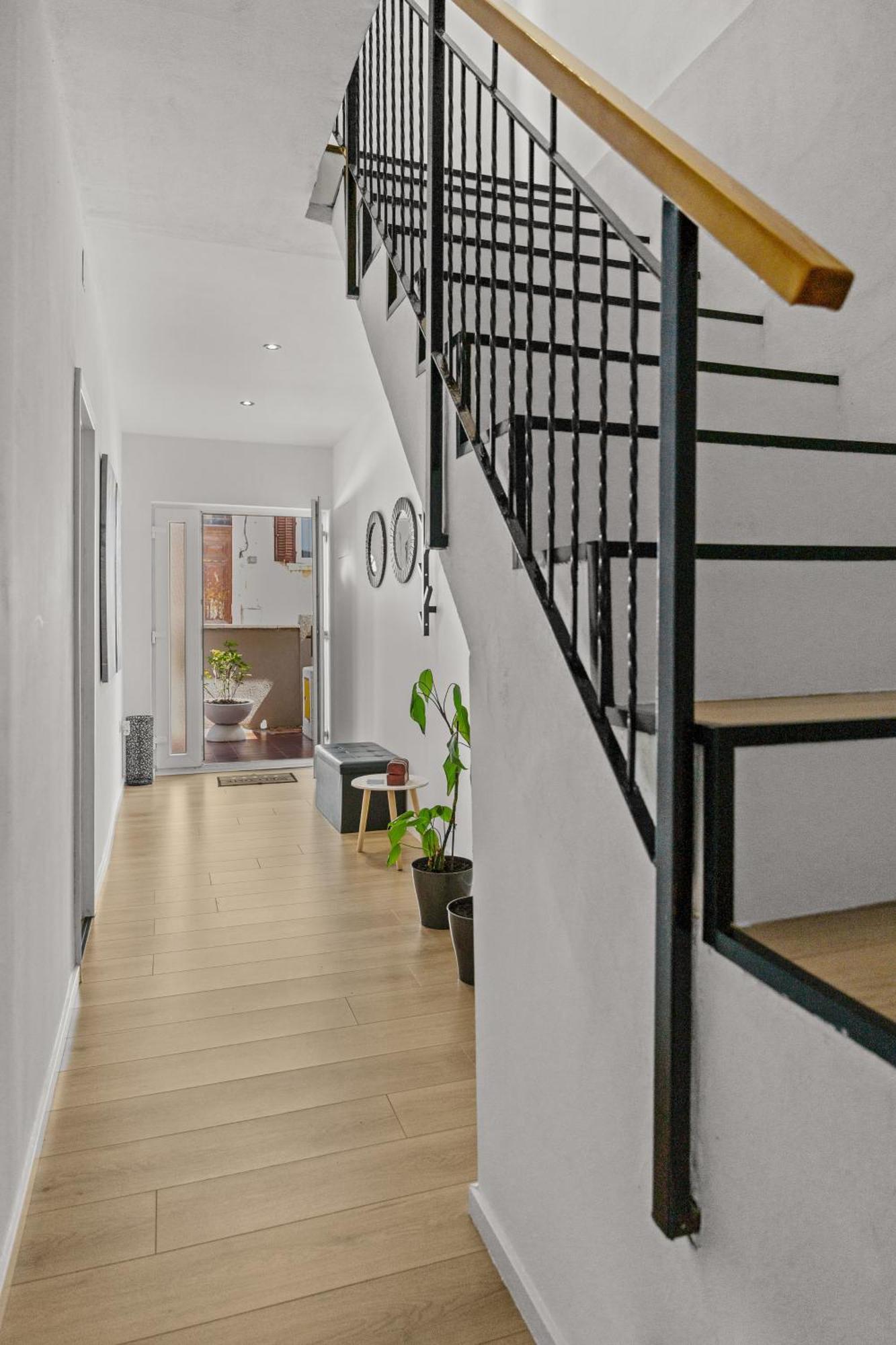 Green Oasis New Apartment Πούλα Εξωτερικό φωτογραφία