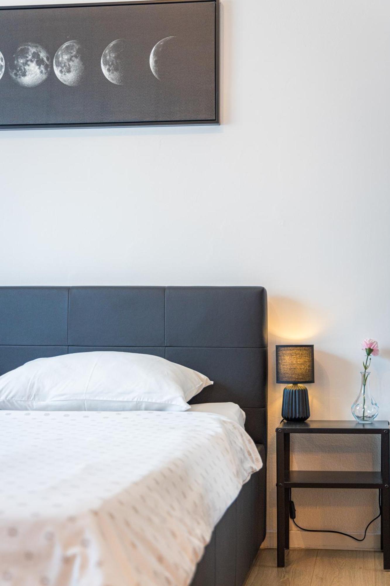 Green Oasis New Apartment Πούλα Εξωτερικό φωτογραφία